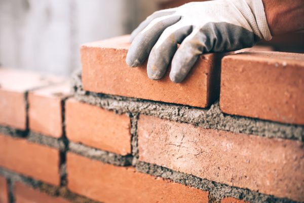Brick Service in Sandy