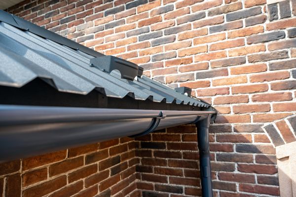 Brick Veneer Siding Installation in Sandy