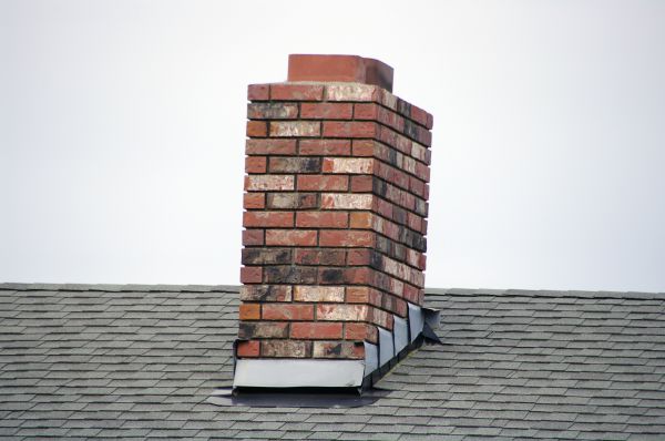 Chimney Repointing Service in Sandy