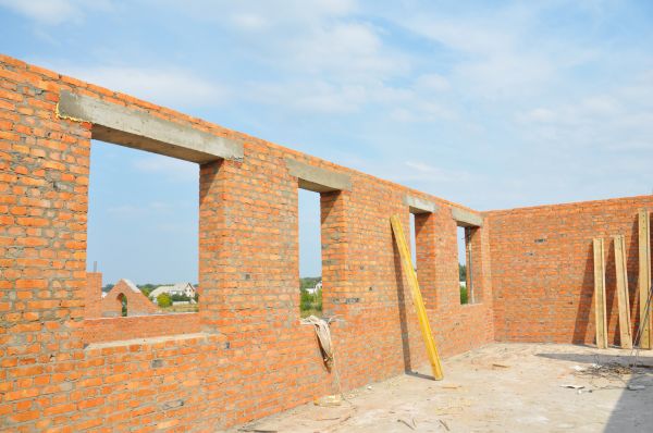 Masonry Lintel Repair in Sandy