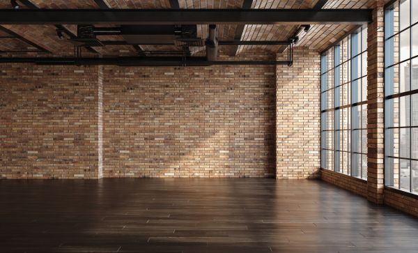 Residential Brick Repair in Sandy
