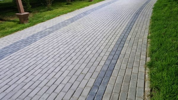 Brick Renovation in Sandy