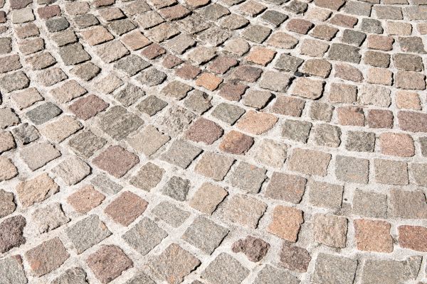Paving Grout Repair in Sandy