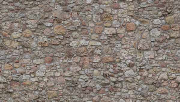 Stone Pointing in Sandy