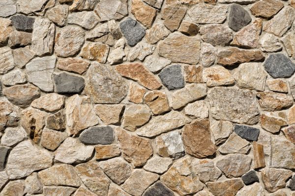 Stone Tuckpointing in Sandy