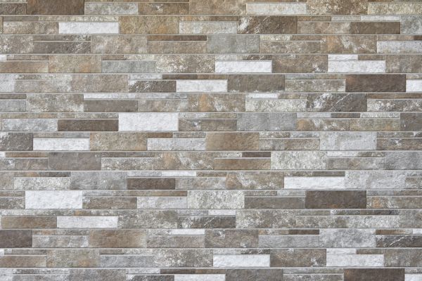 Stone Siding Repair in Sandy