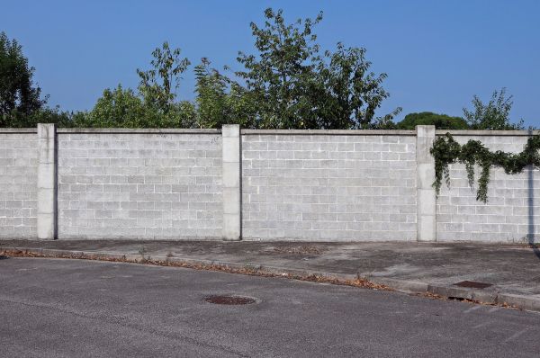Block Work Repair in Sandy
