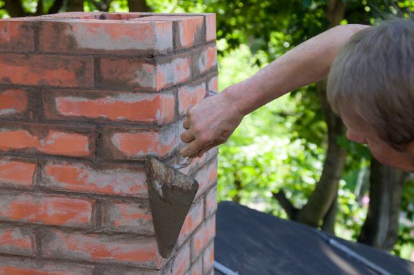 Mortar Repair in Sandy