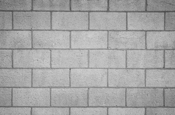 Cement Block Repair in Sandy