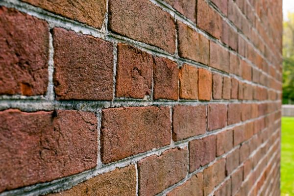 Commercial Tuckpointing in Sandy