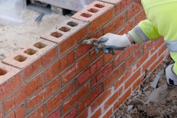 Residential Masonry in Sandy
