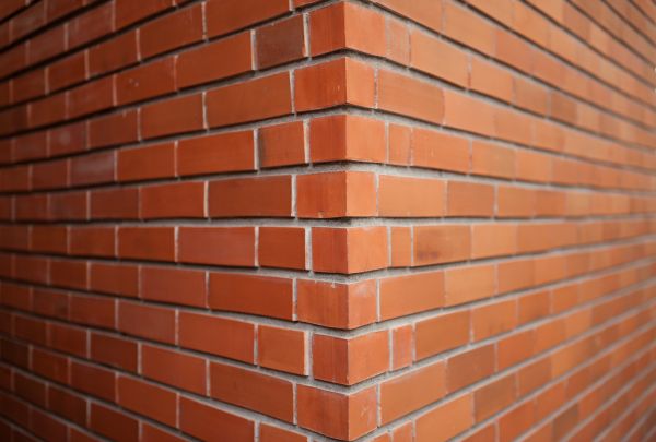 Brick Veneer Replacement in Sandy