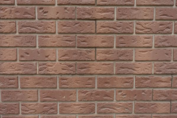 Brick Veneer Installation in Sandy
