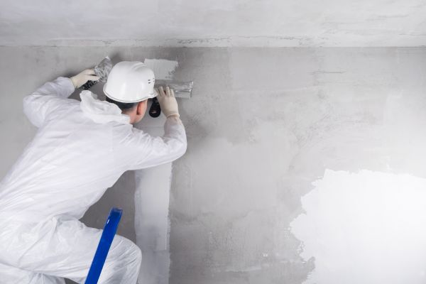 Mortar Crack Repair in Sandy