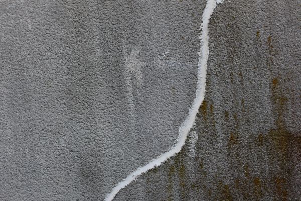 Mortar Crack Patching in Sandy