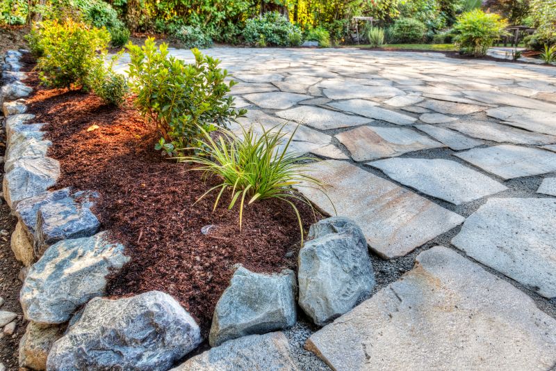 Pathway and Patio Paving