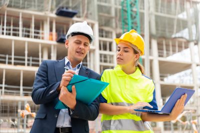 Safety on the Job Site